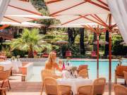 Hostellerie Le Baou · Hôtel 4 étoiles Ramatuelle, Var