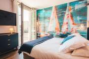 Hostellerie Le Baou · Hôtel 4 étoiles Ramatuelle, Var